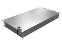 4813473 4813473 Масляный Радиатор