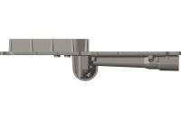 4386026 4386025, 4386026 Корпус Маслоохладителя