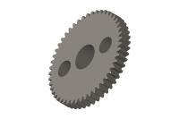 212605 212605 Шестерня Привода Топливного Насоса