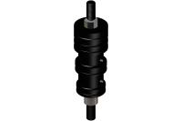 Пара Плунжерная Клапана 3060605