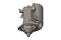 126-19104 126-19104, SND0712, 115352, F032115352, 3971610, 3971613, 3971614, 3971615, 428000-2870, 428000-2900, 428000-2910, 428000-2911, 428000-2920, 428080-2870, 428080-2900, 428080-2910, 428080-2920, HYSTER  1654059, 19104N, 011860, PIC  190-6368A, RR5