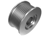 1230791 1230791 Шкив Генератора