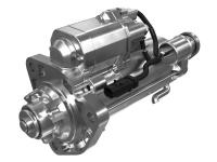 4882807 STN5861SK, 4882807 Стартер