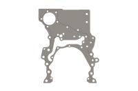2869907 2869907 Прокладка Корпуса Шестерен Грм К Блоку