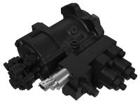 ТНВД / / Гарантия 6 Месяцев 0445020323