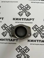 2818261 1953187, 2629103, 331374, 2818261 Втулка Выпускного Коллектора 195