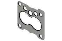 4954753 4954753 Прокладка Тнвд