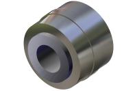 3027681 70056, 3027681 Подшипник Ступичный Натяжителя