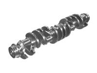 4488940 0R9737, 1286788, CA4488940, 4488940 Коленчатый Вал Used