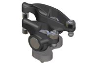 Коромысло C Опорой ISBe ISDe  С4995602