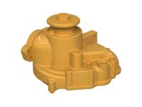 3381148 5579567, 3381148 Водяной Насос