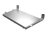 3599393 3599393 Радиатор Автокуллера