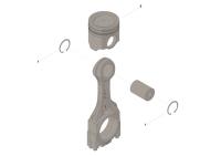 3803752 3055226, 3081266, 3803365, 3803752 Поршень США