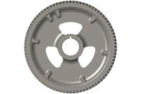 Шестерня Распределительного Вала Для 528414100