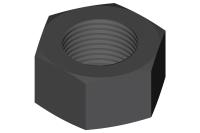 Гайка Шатуна AFTM 6742014340