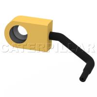 7W4990 СА7W4990, 7W4990 Форсунка Охлаждения Поршня