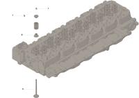 Клапан 4955212