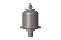 Датчик Температуры Воды 3015238