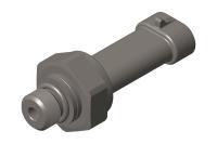 Датчик Давления Для 4921499