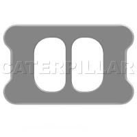 Прокладка Турбонагнетателя 3533477