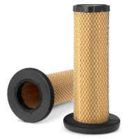 AF25963 AF25963 Фильтр Воздушный Вторичный FILTER AIR SECONDARY