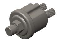 Датчик Давления Для 4931169