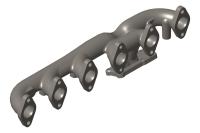 397678900 3976789 Выпускной Коллектор