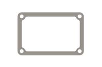 3068466 3068466 Прокладка Патрубка