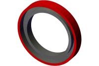 200307 CU200307, 200307 Сальник