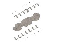 Вкладыш Коренной BRAND 3945920