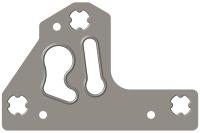 4928538 4928538 Прокладка Топливного Насоса