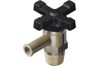 Клапан Запорный Системы Охлаждения 179901