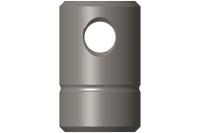 Втулка Держатель Регулировочного Болта Генератора 3820876