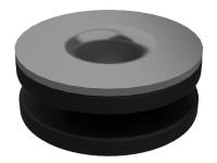 3178141 3178141 Крепление Радиатора