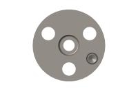 Ось Шестерни Грм 4975005