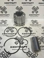 Поршень 4376353