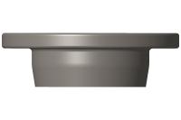 Тарелка Клапанной Пружины 4975322