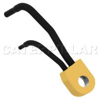 2748359 2748359 Масляная Форсунка