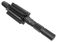 2023572 2023572 Вал Насоса