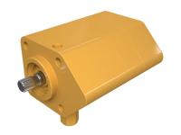 10R9838 10R9838 Насос Топливоподкачивающий