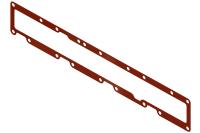 3936993 3904300, 3910779, 3914311, 393699300, D3936993, 3936993 Прокладка Крышки Впускного Коллектора ED Индия