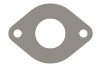 3250936 3250936 Прокладка Фланца