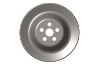 Шкив Коленвала 3400877