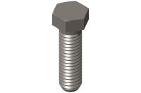 3046283 110729, 3020180, 304628300, S155, 3046283 Болт На Коллектор Короткий