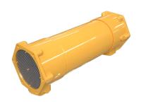 1011741 1011741 Маслоохладитель