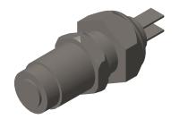 Датчик Скорости Для 3967252