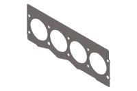 2830706 4894688, 4898414, 4898853, 2830706 Прокладка