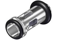 Редукционный Клапан 4357177