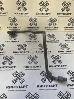 Трубка Подачи Масла 7N3448