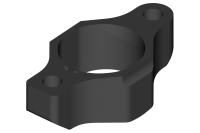 Зажим Форсунки 4935686